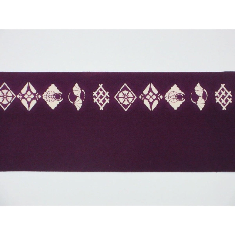 Đai Nagoya Toàn bộ hoa văn - Hàng hiệu Authentic 880020