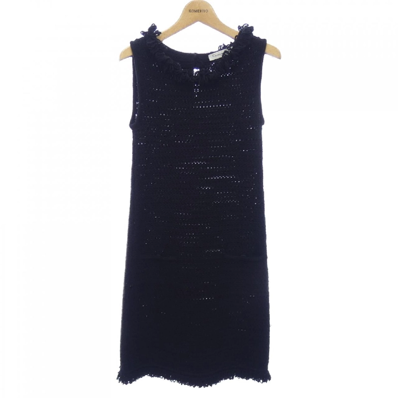 【Khuyến mãi】Christian Dior CHRISTIAN DIOR Đầm 651568