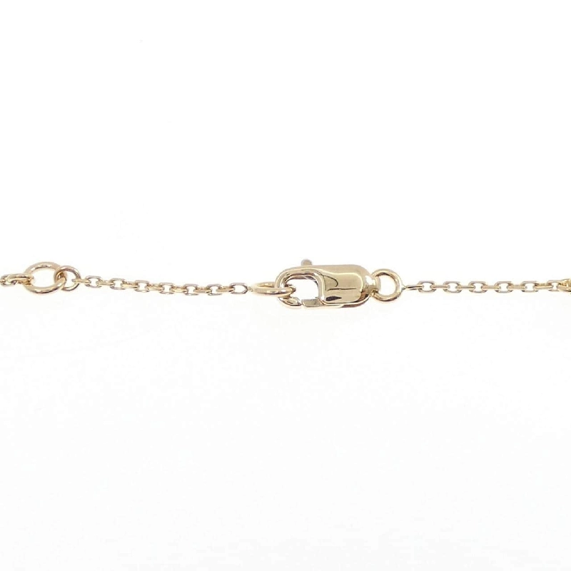 Vòng cổ Van Cleef & Arpels Sweet Alhambra - Hàng hiệu Authentic 841672