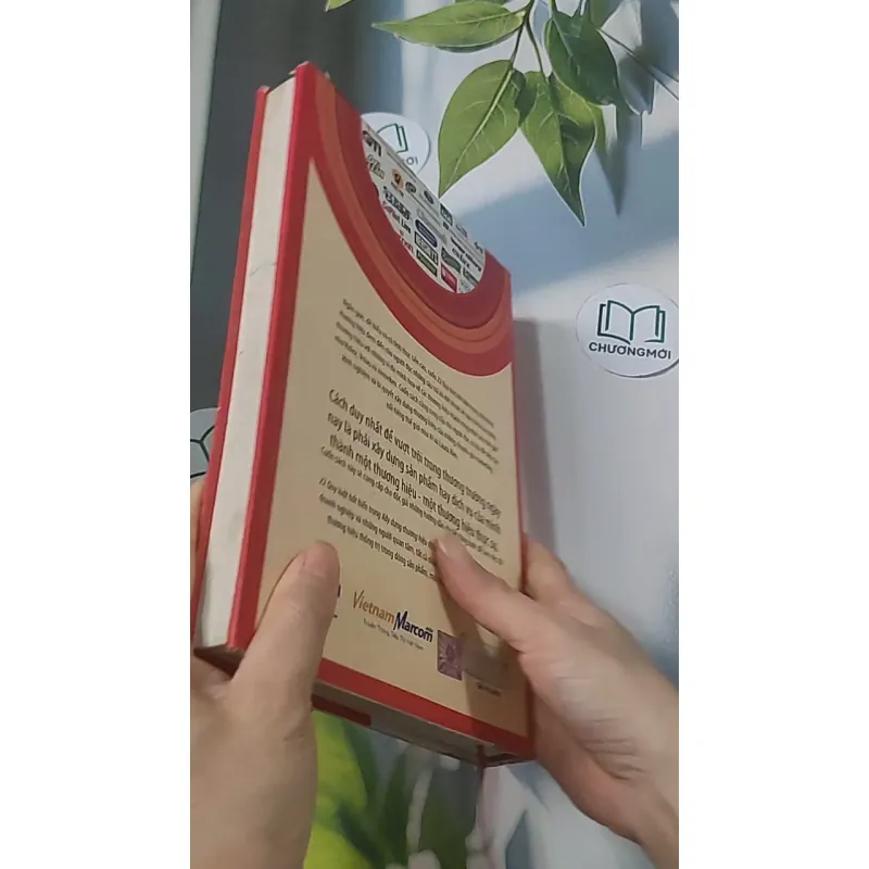 22 quy luật bất biến trong xây dựng thương hiệu - Al Ries 688427