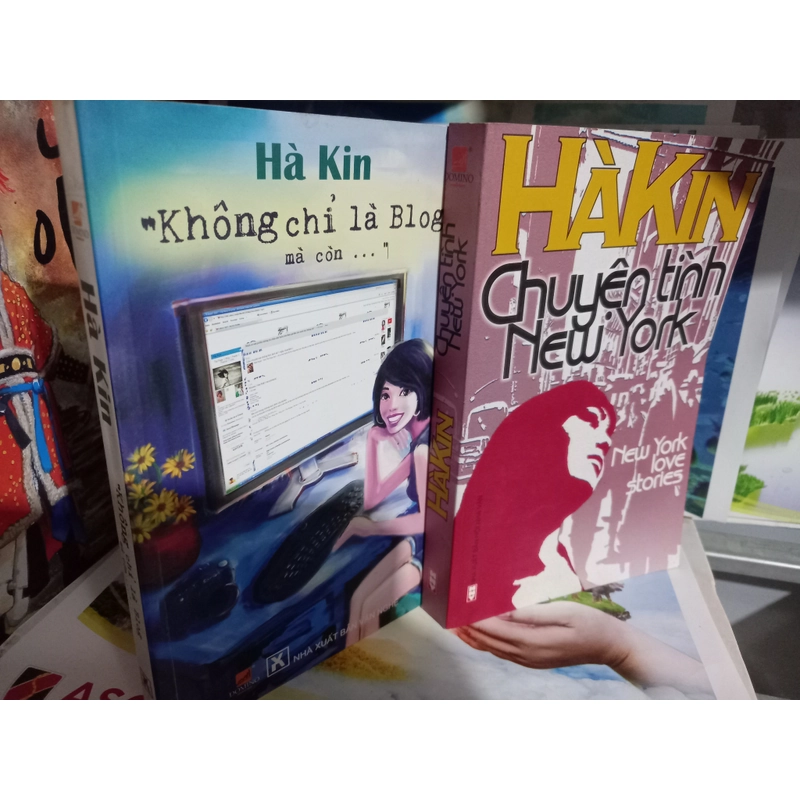 Tuyển tập hakin  475580