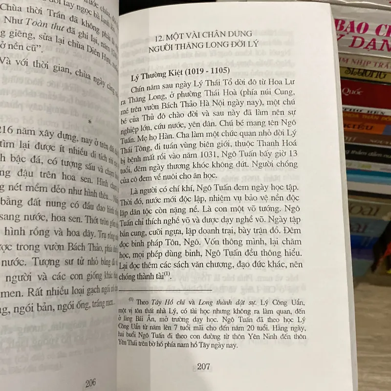 HÀ NỘI NGHÌN XƯA, TRẦN QUỐC VƯỢNG (XB 2009) 738949