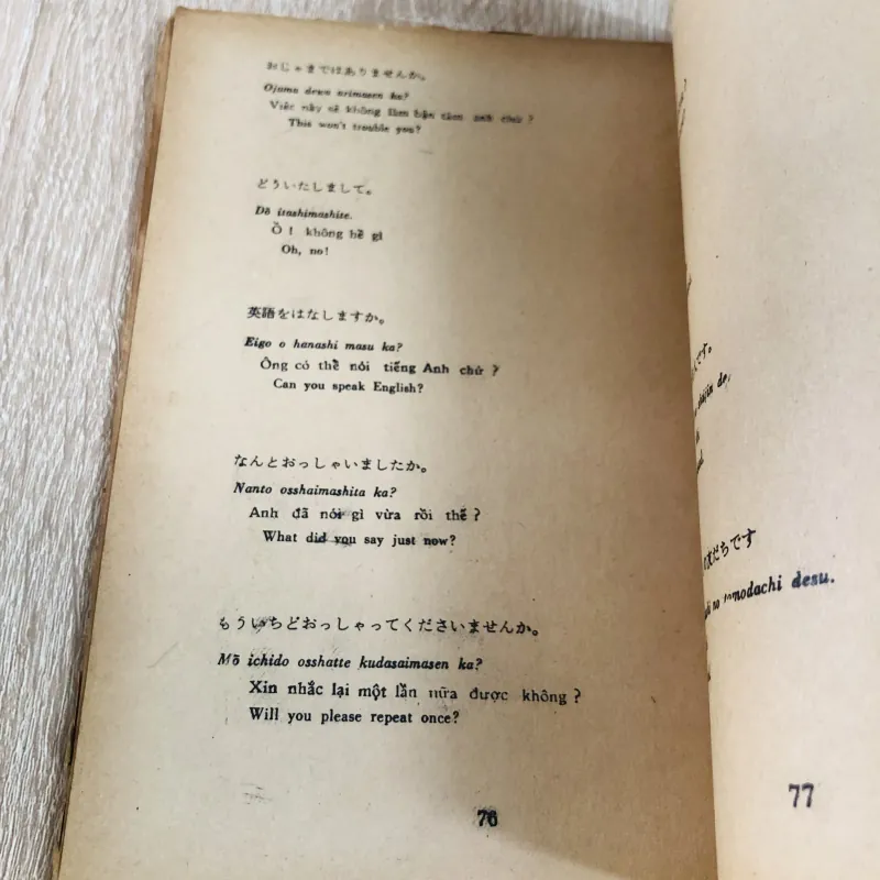 ĐÀM THOẠI VĂN PHẠM NHẬT NGỮ 971814