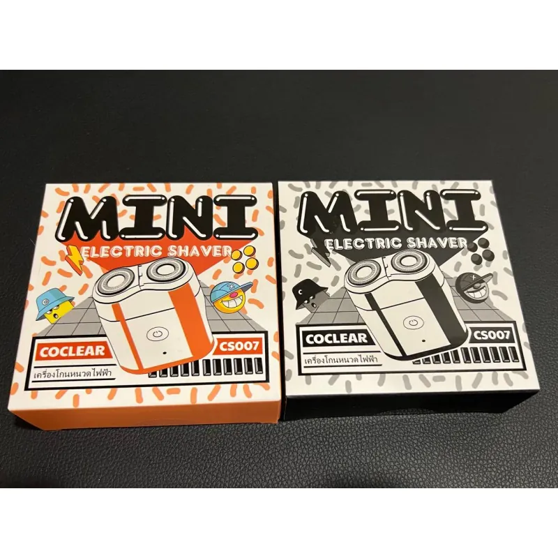 Máy cạo râu mini CoClear 1023599