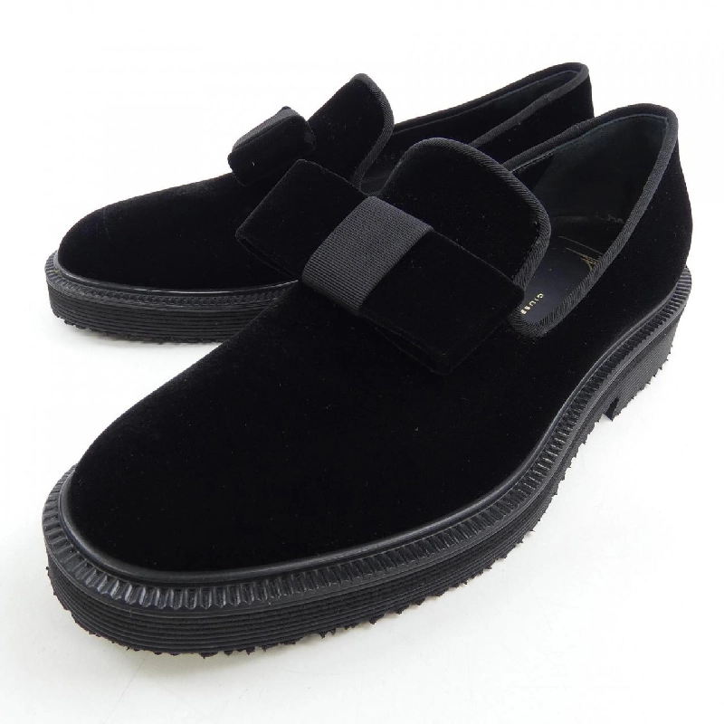 Giày LOAFER HILARY của GIUSEPPE ZANOTTI - Hàng hiệu Authentic 828726