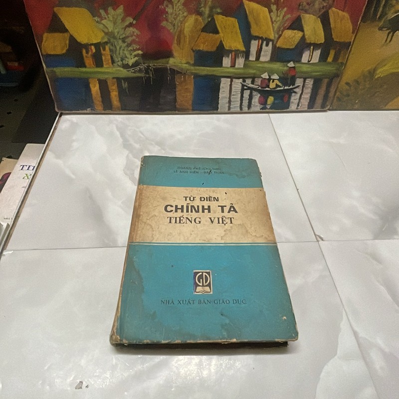 Xuất bản 1988,sách đọc tốt  189327