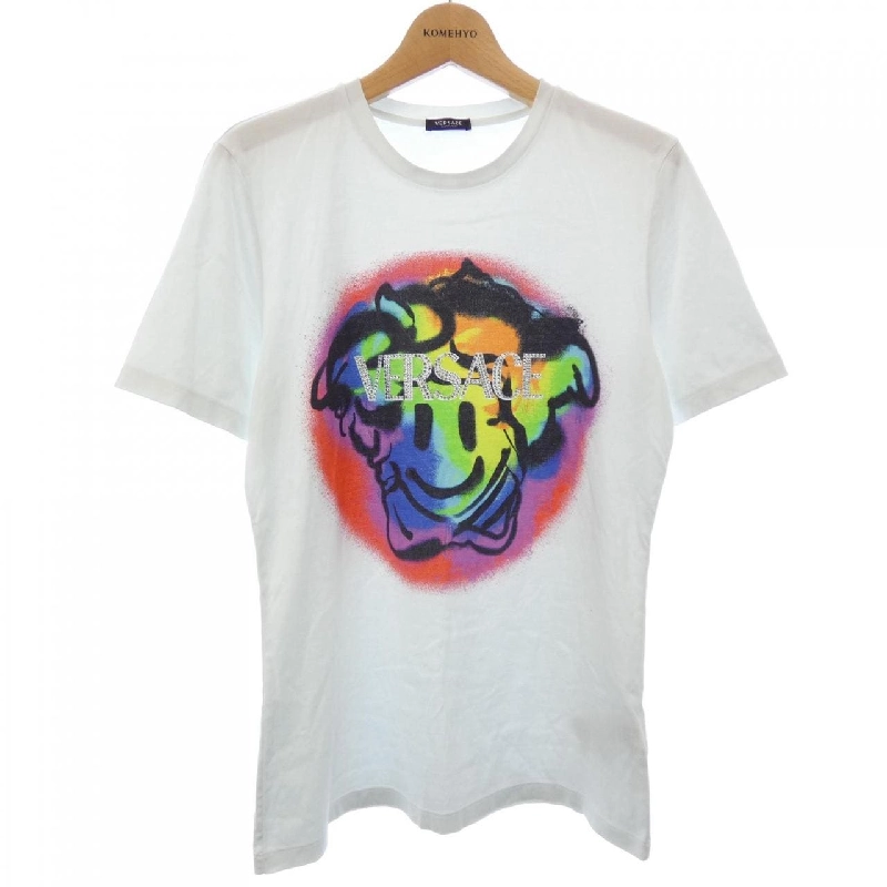 Áo thun VERSACE 630245