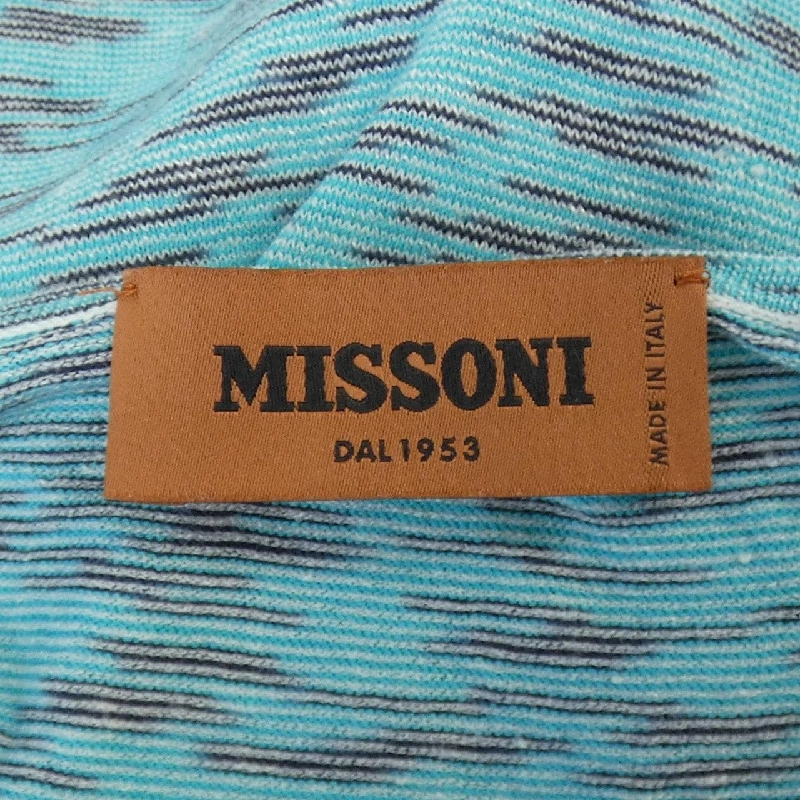 MISSONI Top - Hàng hiệu Authentic 901804