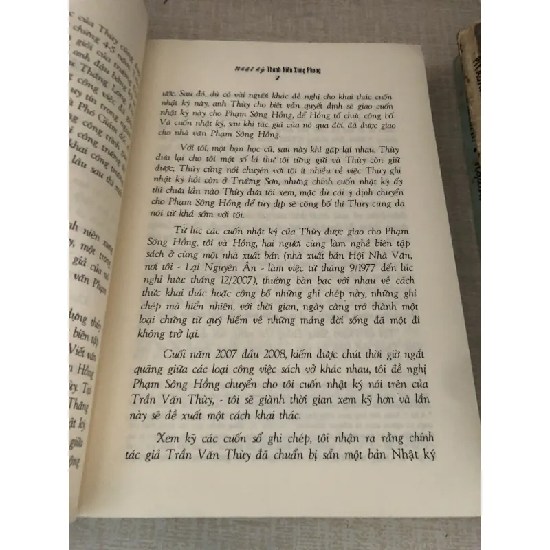 Thanh niên xung phong Trường Sơn 997290