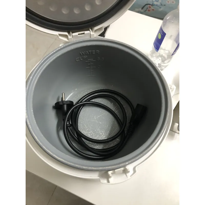 Nồi cơm điện Toshiba 1lít 973642