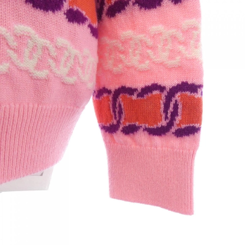 【Mã giảm giá】Áo cardigan CHANEL 645516