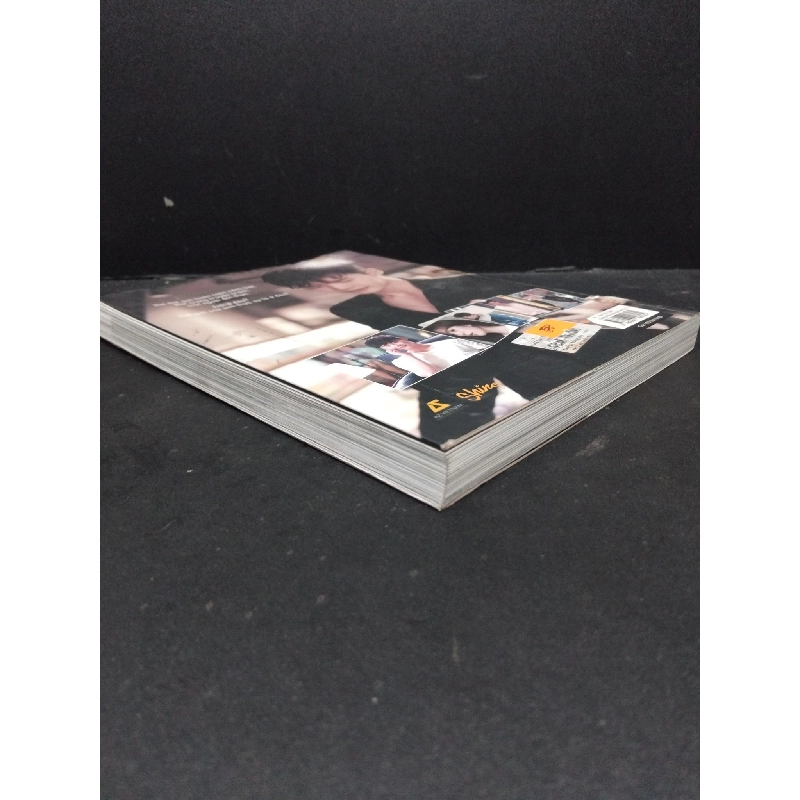 W hai thế giới mới 70% ố ẩm 2018 HCM1008 VĂN HỌC 921571