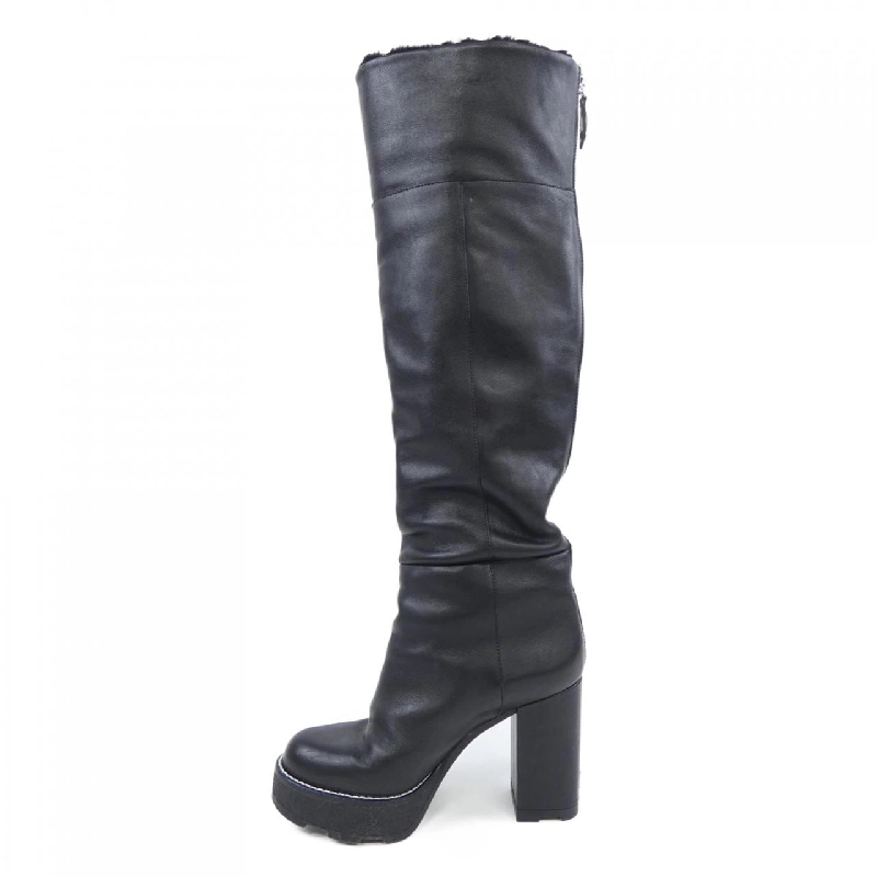 Giày bốt dài LOUIS VUITTON - Hàng hiệu Chính hãng 828112