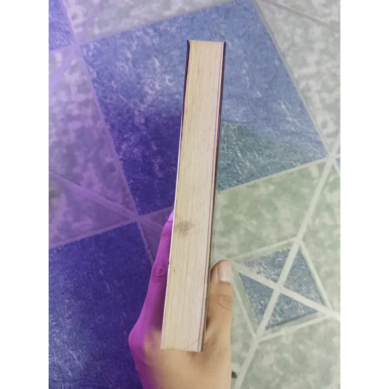 Mối tình đầu - I. Tuôcghêniep 588293