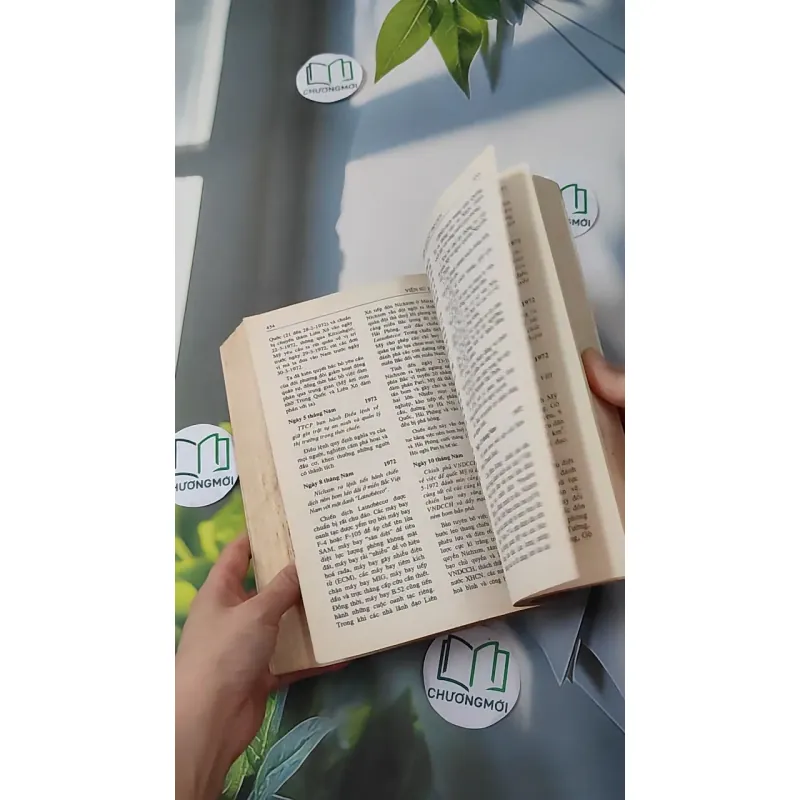 Việt Nam: Những sự kiện lịch sử (1945 - 1975) 1018831