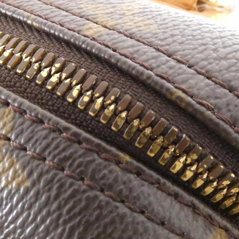 Túi xách Louis Vuitton Monogram Bowling Vanity M47270 616119