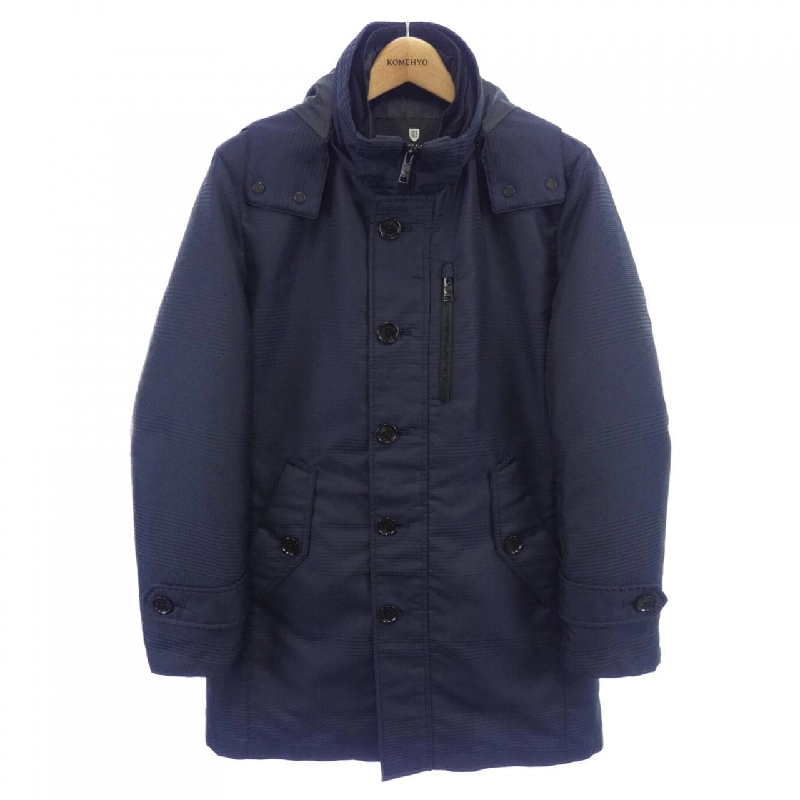 BLACK LABEL CRESTBRIDGE 51F08-207-28 Áo khoác - Hàng hiệu Authentic 891374