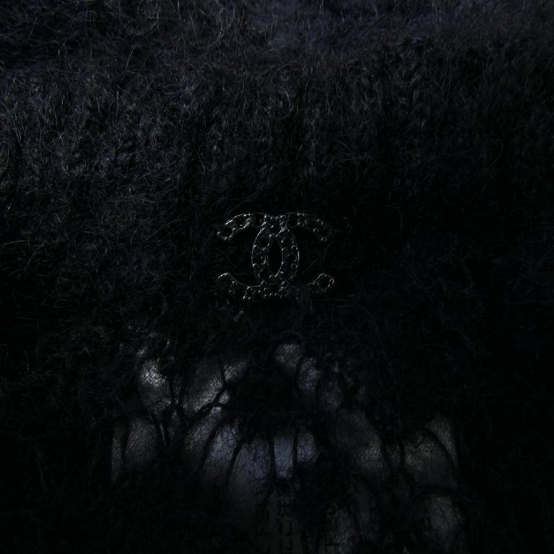 Chanel CHANEL LOOK53 P75692K10945 Áo len 630540