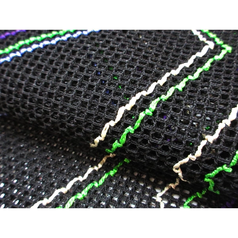 夏名古屋帯 羅織 - Hàng hiệu Authentic 873918