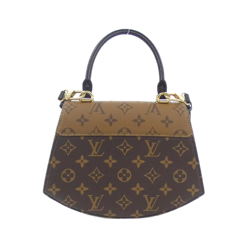 Túi xách Louis Vuitton Monogram Reverse Tilsit M46548 618970