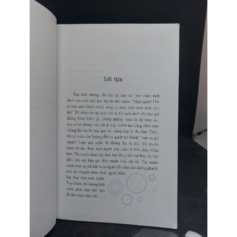 Cách gây thiện cảm và thuyết phục người khác dành cho bạn gái mới 80% bị ố nhẹ 2008 HCM2108 911906