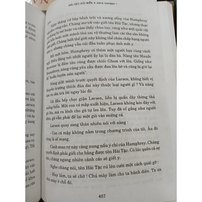 NHỮNG TÁC PHẨM LỚN TRONG VĂN CHƯƠNG THẾ GIỚI - VŨ DZŨNG biên soạn 730173