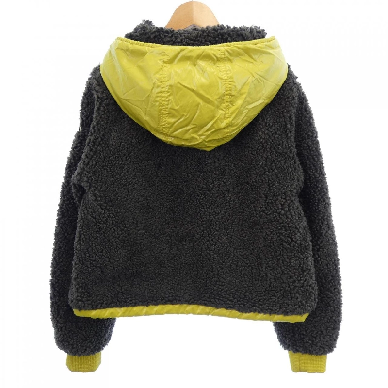 MONCLER BRUNELLE Áo khoác - Hàng hiệu Authentic 814814