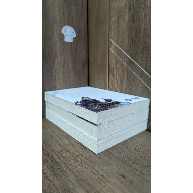 Hệ thống tự cứu của nhân vật phản diện tập 1 - Mặc Hương Đồng Khứu 378812