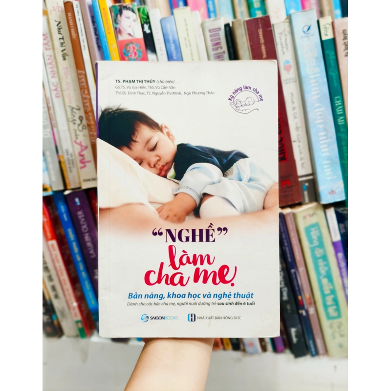 Nghề làm cha mẹ 🌱 518822