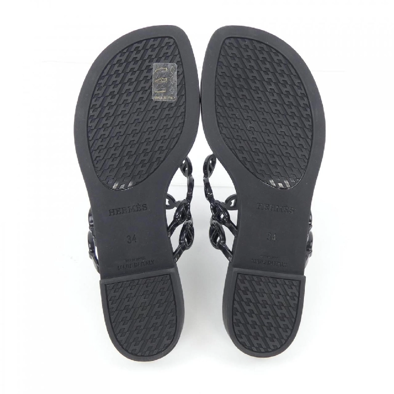 Giày sandal HERMES ISLAND シェーヌダンクル 241051Z - Hàng hiệu Authentic 830039