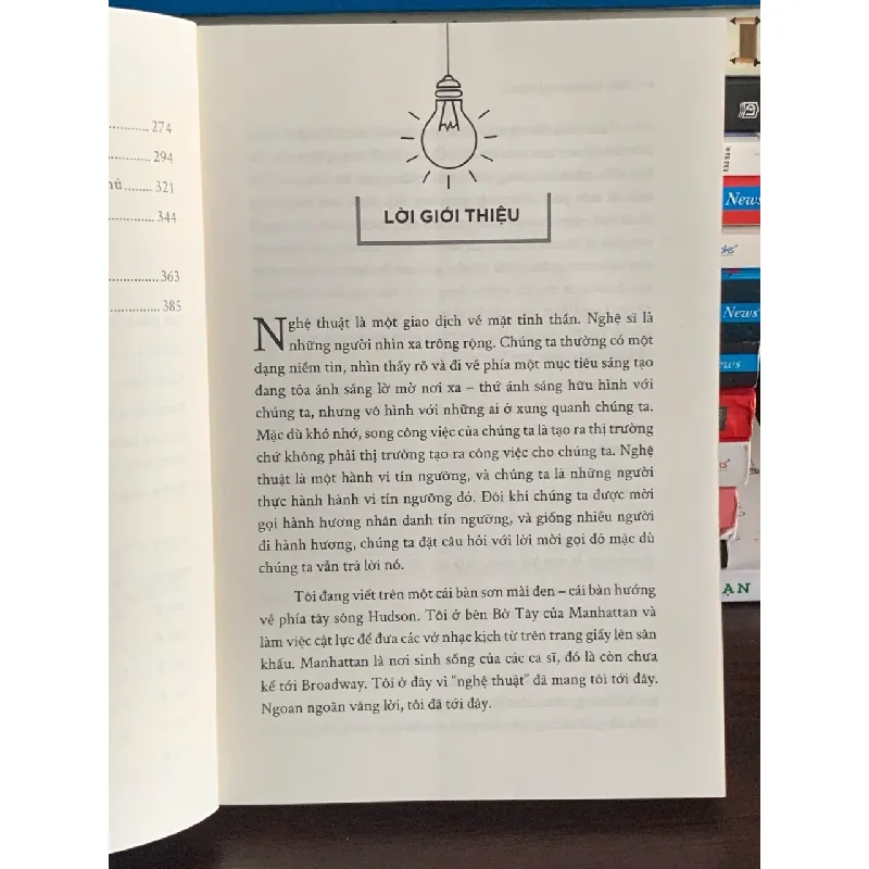 The Artist’s Way – Julia Cameron 561476