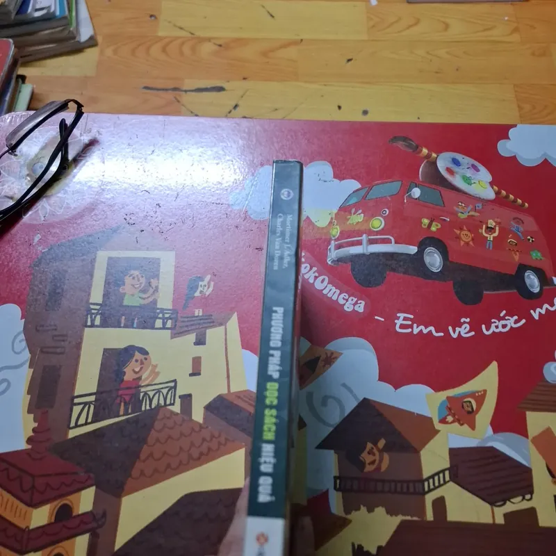 Phương pháp đọc sách hiệu quả 739491