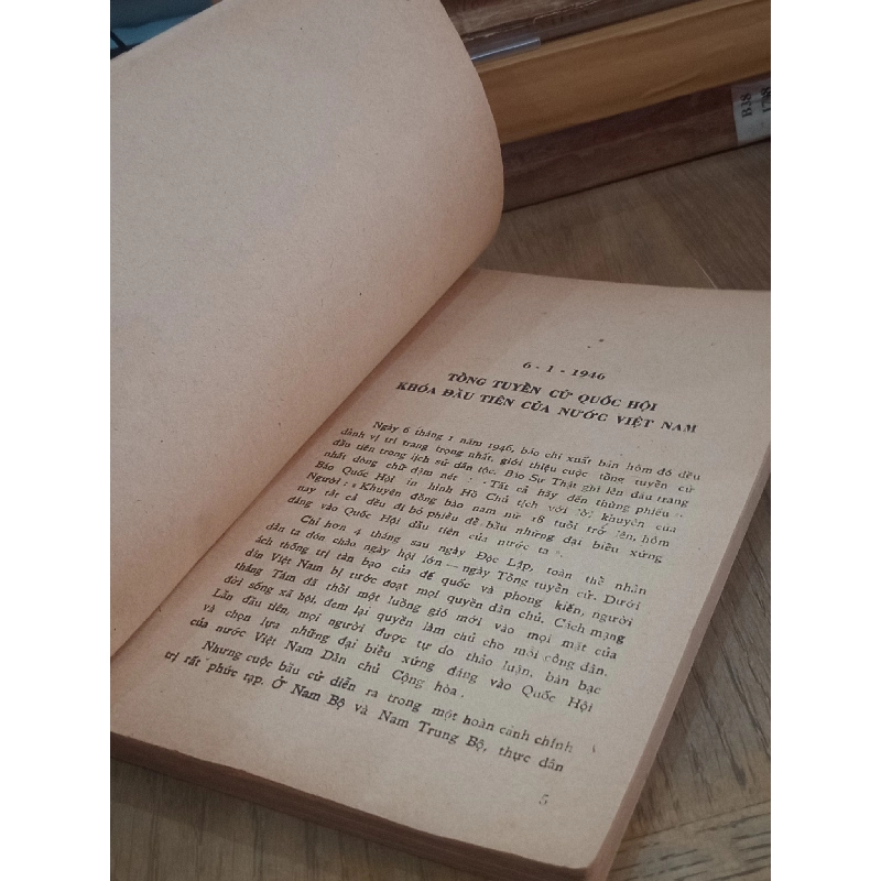 Những ngày kỷ niệm và lịch sử - Nguyễn Đỗ Vũ 975179