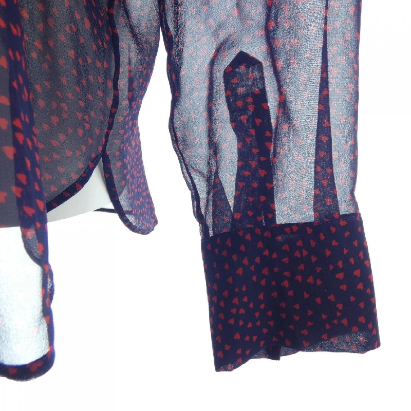 【Khuyến mãi】Áo sơ mi CHRISTIAN DIOR 645722