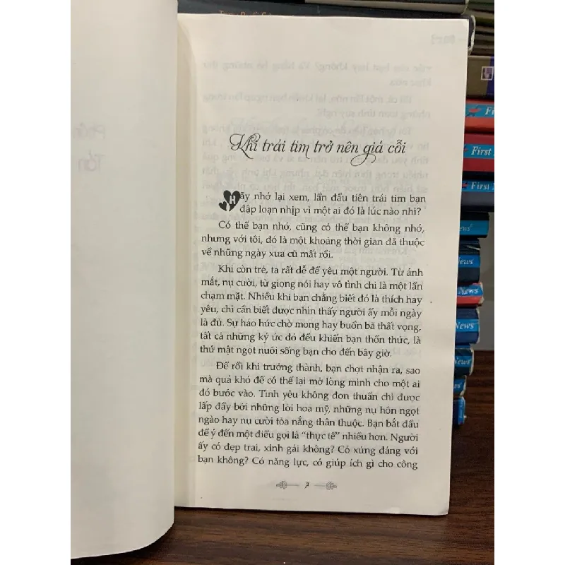 đã từng tồn tại, đã từng yêu thương- gari 699175