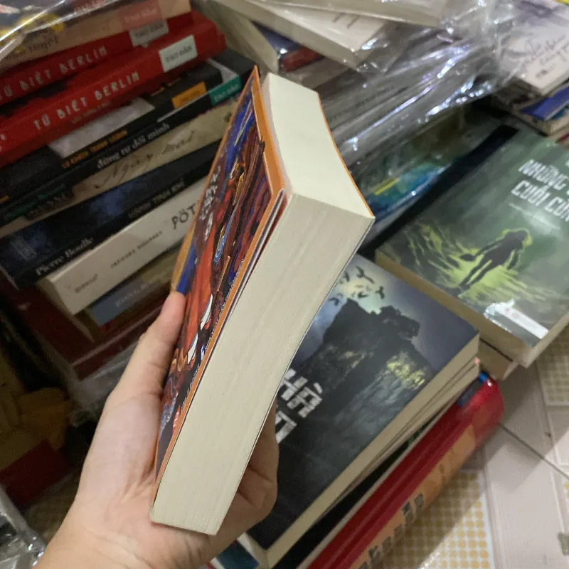 Tết ở làng Địa Ngục 1024028