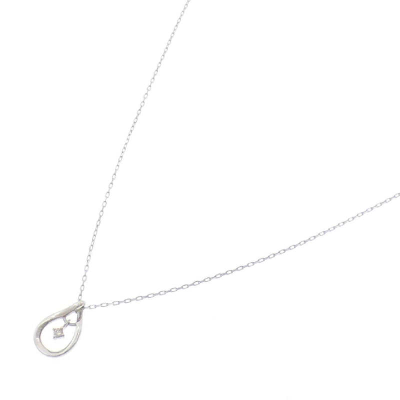 PT850 Dây chuyền kim cương - Hàng hiệu Authentic 856867