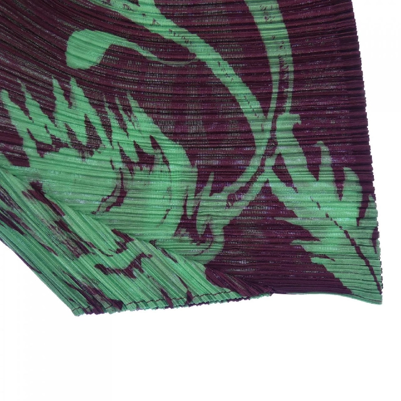 【Khuyến mãi】Quần Pleats Please 650434