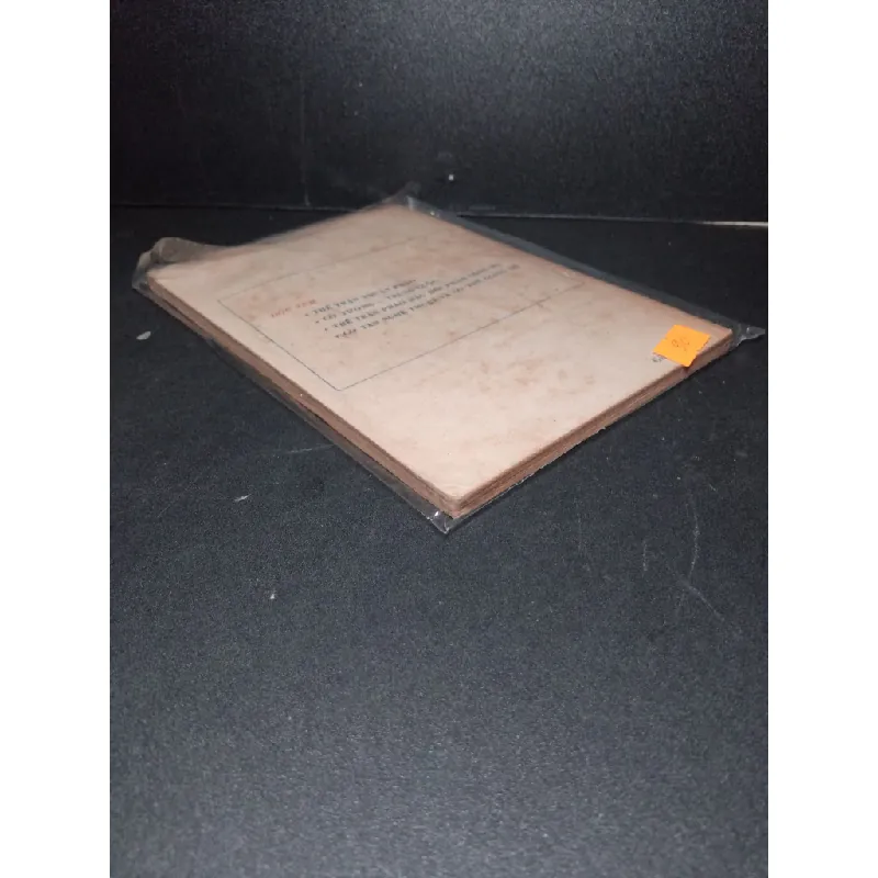 Thế trận pháo đầu bình phong mã mới 70% bẩn bìa, ố vàng, tróc gáy Trần Tấn Mỹ - Phạm Tấn Hòa - Lê Thiên Vị - Quách Anh Tú HCM2603 GIÁO TRÌNH, CHUYÊN MÔN 414801