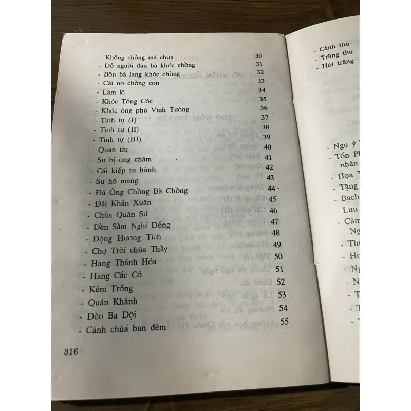 HỒ XUÂN HƯƠNG - THƠ VÀ ĐỜI 592096