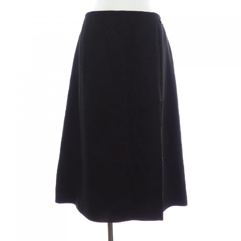 CHANEL P71822V63363 Váy - Hàng hiệu Chính hãng 821110