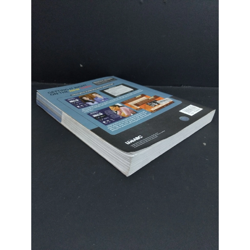 Giải thích & phân tích đề thi NEW TOEIC mới 80% ố nhăn bìa 2013 HCM1712 HỌC NGOẠI NGỮ 917736