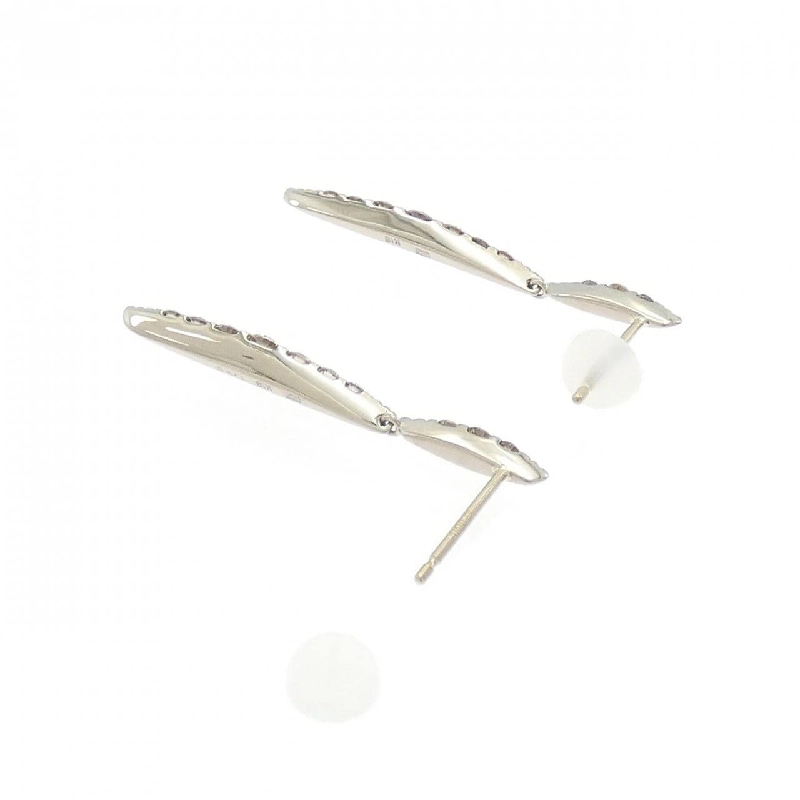 Khuyên tai Kashi Kei Naked 1.00CT - Hàng hiệu Chính hãng 846425