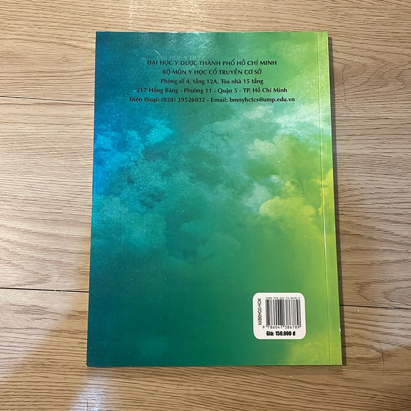 Y dịch - Giáo trình 496652