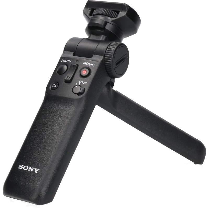 Báng cầm chụp ảnh GP-VPT2BT - Hàng hiệu Authentic 885735