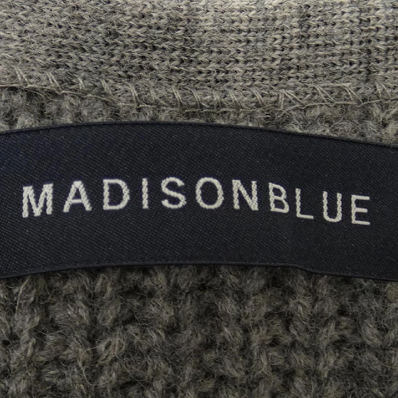 Áo khoác cardigan MADISON BLUE 630689