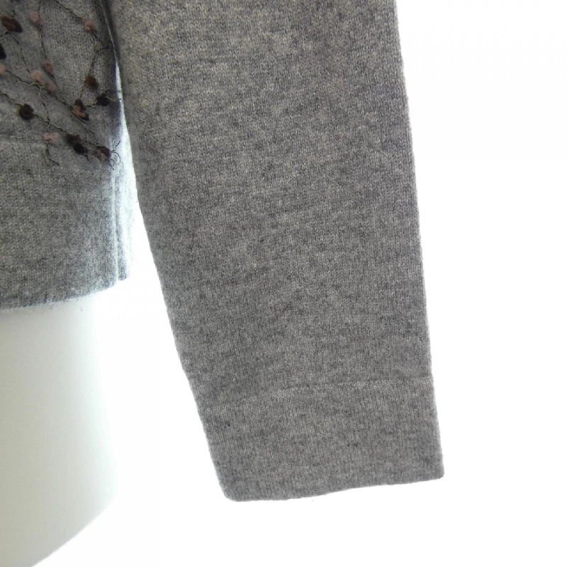 【Mã giảm giá】FABIANA FILIPPI Áo len 634299