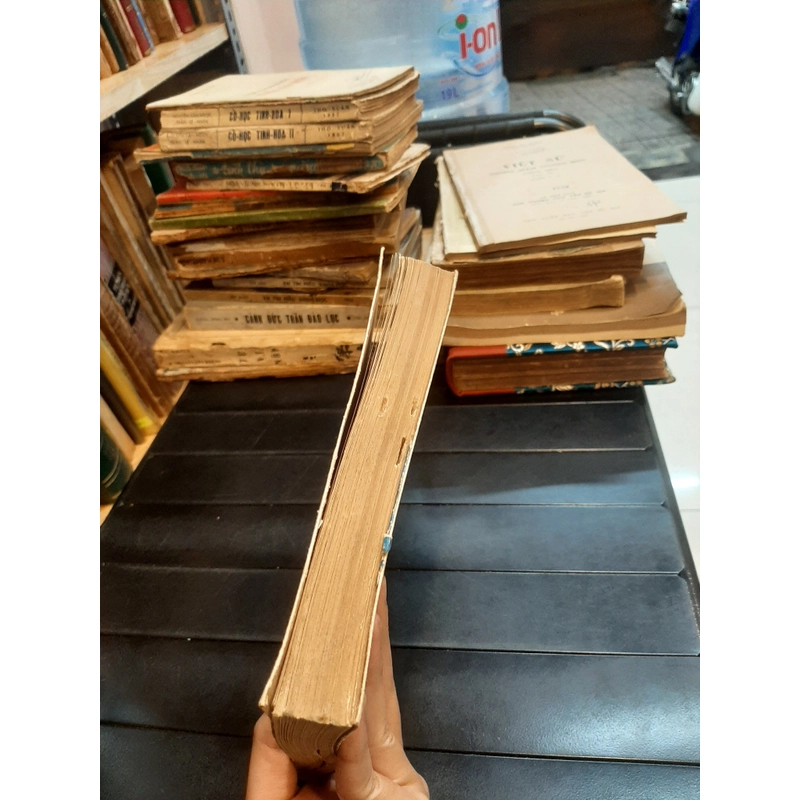 Lịch sử nội chiến ở Việt Nam từ 1771 đến 1802 - TẠ CHÍ ĐẠI TRƯỜNG 299878
