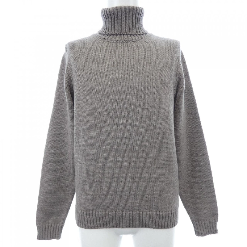 ZANONE Knit - Hàng hiệu Authentic 882955