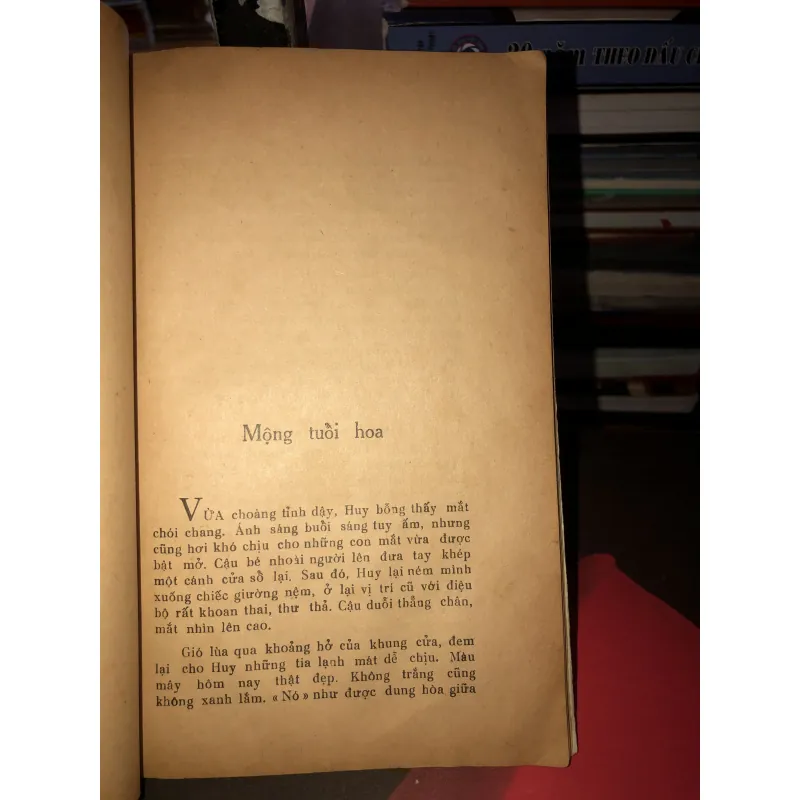 Đêm kinh dị  991237